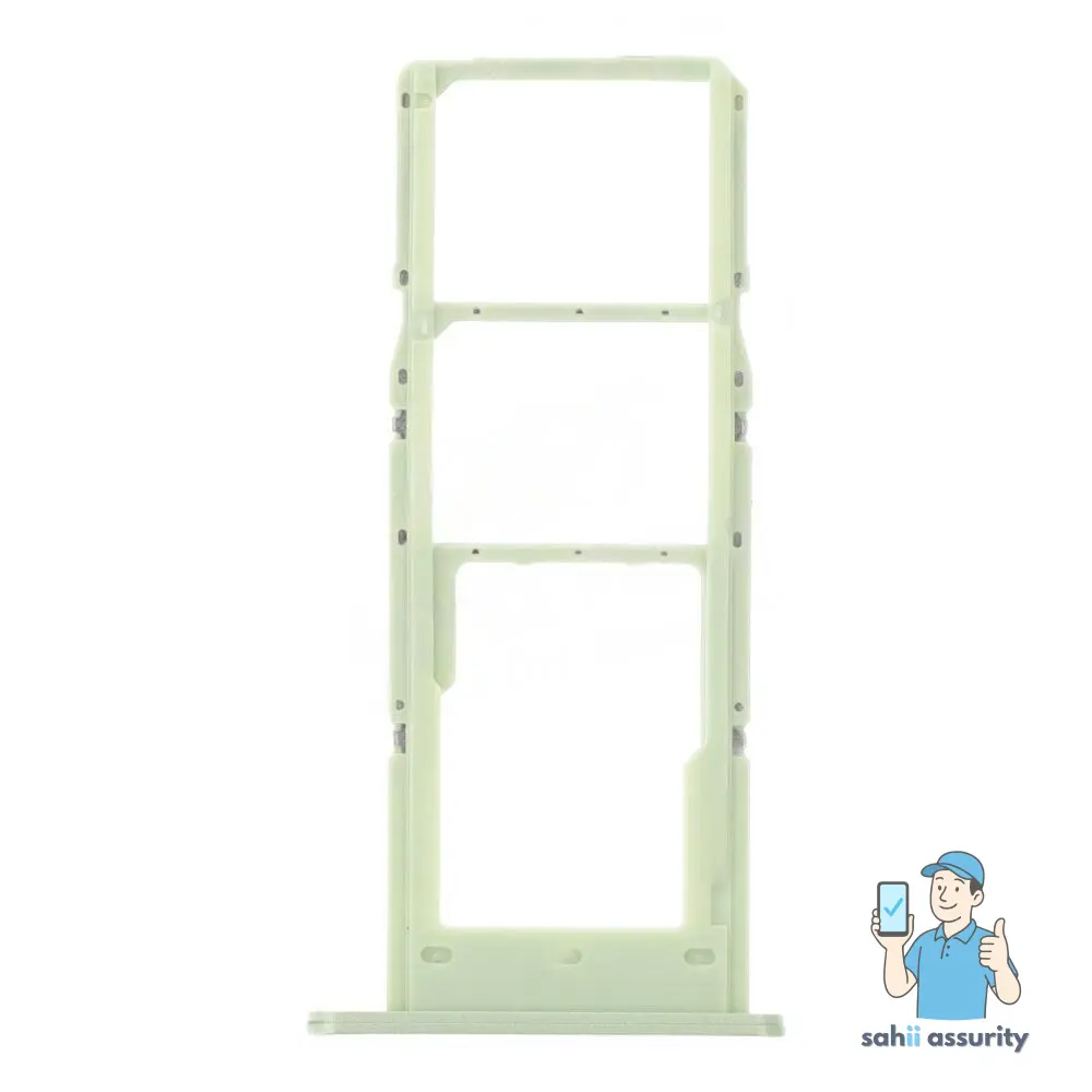 SIM Card Holder Tray for Samsung Galaxy A14 5G thumbnail